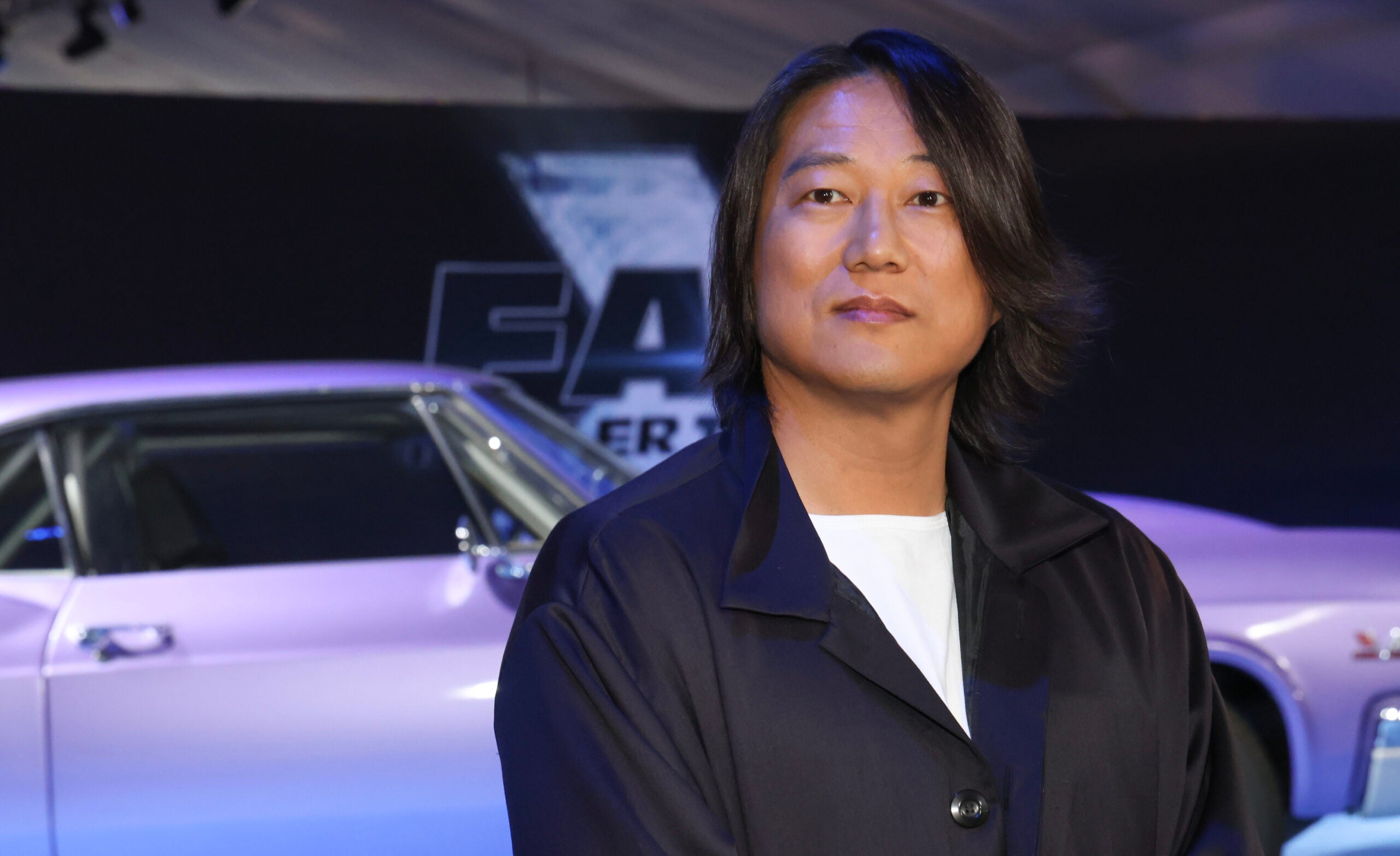 Sung Kang Is Directing a Live Action Initial D Movie